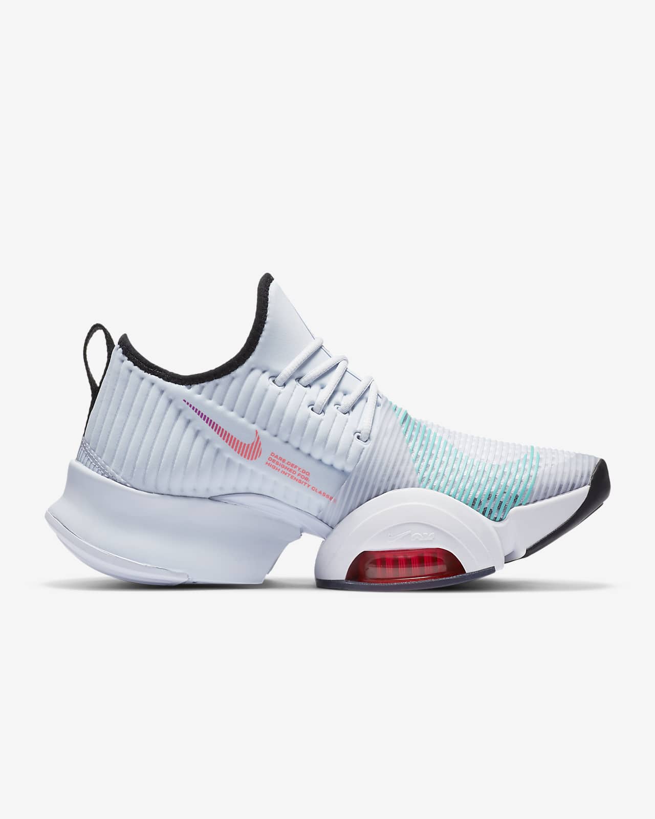 nike hiit shoe